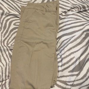 Arizona beige pants women